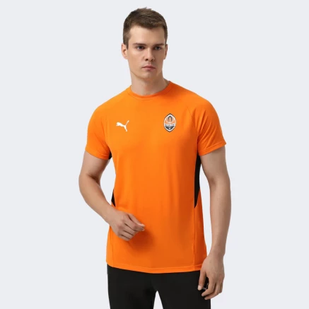 Футболка Puma FCSD EVOSTRIPE Tee - 173852