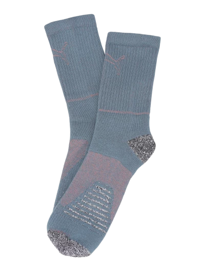 Гетри Puma FCSD Mesh Socks Promo - 173846, фото 1 - інтернет-магазин MEGASPORT