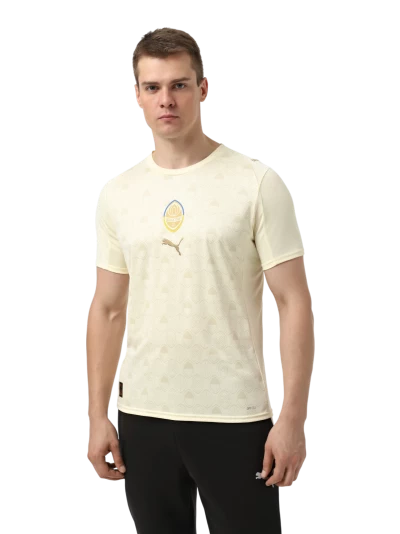 Футболка Puma FCSD Third Jersey Replica w/o Sponsor 173840 купити в MEGASPORT, фото 1 Футболка Puma FCSD Third Jersey Replica w/o Sponsor - 173840, фото 1 - інтернет-магазин MEGASPORT