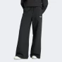 Спортивнi штани New Balance Reimagined Fleece Wide Leg Pant, фото 1 - інтернет магазин MEGASPORT