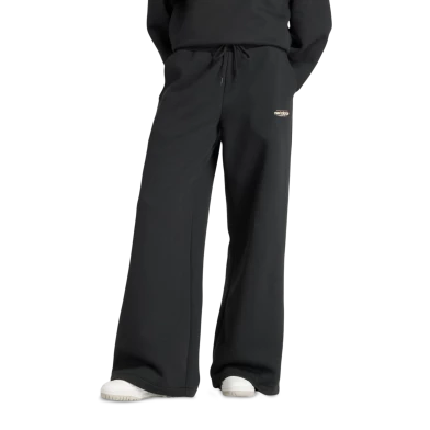 Reimagined Fleece Wide Leg Pant Reimagined Fleece Wide Leg Pant
