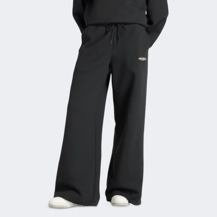 Спортивнi штани New Balance Reimagined Fleece Wide Leg Pant - 175566