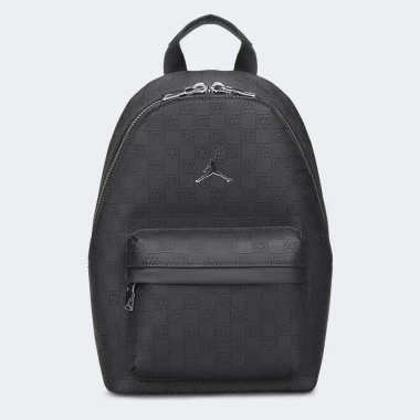 JAM MONOGRAM BACKPACK