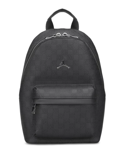 Рюкзак Jordan JAM MONOGRAM BACKPACK - 173715, фото 1 - інтернет-магазин MEGASPORT