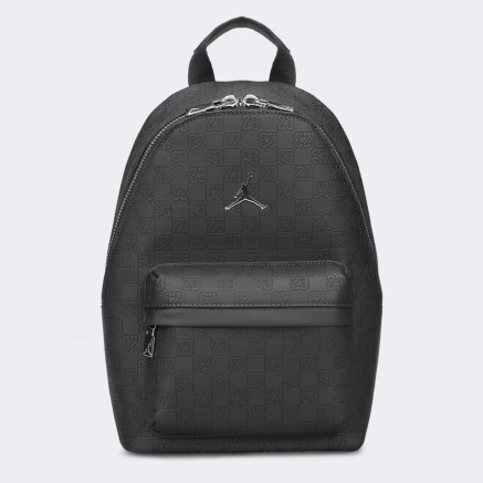 Рюкзак Jordan JAM MONOGRAM BACKPACK - 173715 Рюкзак Jordan JAM MONOGRAM BACKPACK - 173715