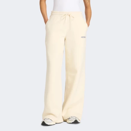 Спортивнi штани New Balance Reimagined Fleece Wide Leg Pant - 175567 Спортивнi штани New Balance Reimagined Fleece Wide Leg Pant - 175567