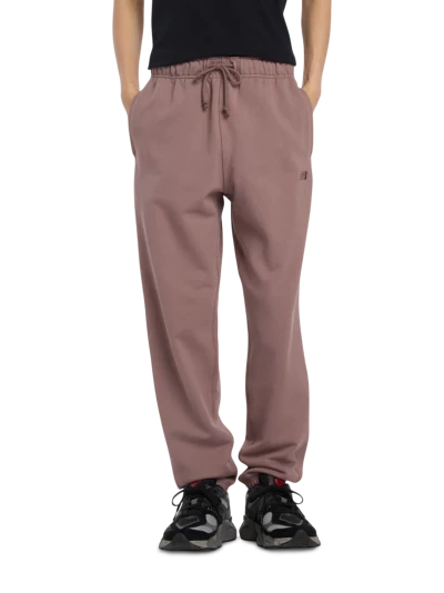 Спортивнi штани New Balance Athletics French Terry Jogger 175520 купити в MEGASPORT, фото 1 Спортивнi штани New Balance Athletics French Terry Jogger - 175520, фото 1 - інтернет-магазин MEGASPORT