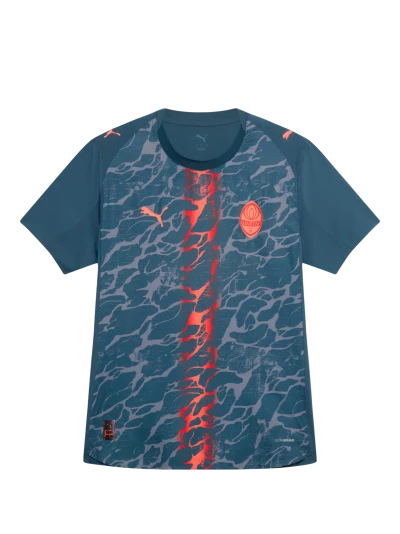 Футболка Puma FCSD Away Jersey Promo w/o Sponsor 173837 купити в MEGASPORT, фото 1 Футболка Puma FCSD Away Jersey Promo w/o Sponsor - 173837, фото 1 - інтернет-магазин MEGASPORT