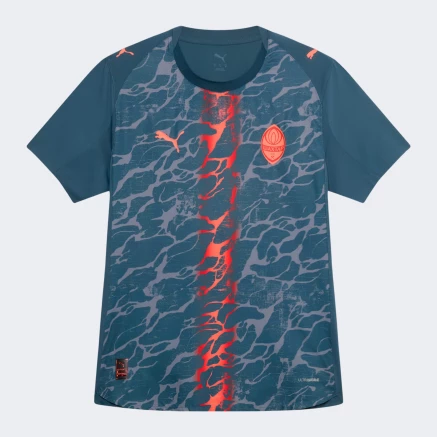 Футболка Puma FCSD Away Jersey Promo w/o Sponsor - 173837 Футболка Puma FCSD Away Jersey Promo w/o Sponsor - 173837