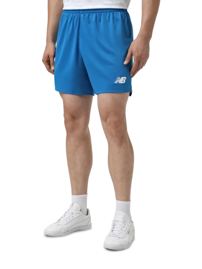 Шорти New Balance FCDK Away 175522 купити в MEGASPORT, фото 1 Шорти New Balance FCDK Away - 175522, фото 1 - інтернет-магазин MEGASPORT