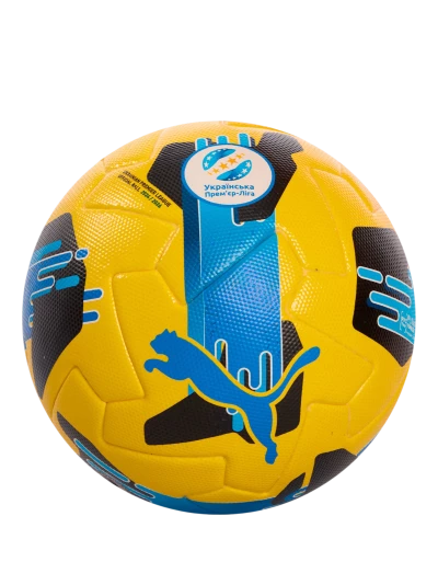 М'яч Puma Orbita UPL (FIFA Quality Pro) 173937 купити в MEGASPORT, фото 1 М'яч Puma Orbita UPL (FIFA Quality Pro) - 173937, фото 1 - інтернет-магазин MEGASPORT