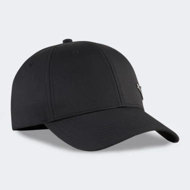ESS METAL CAT BB Cap Jr