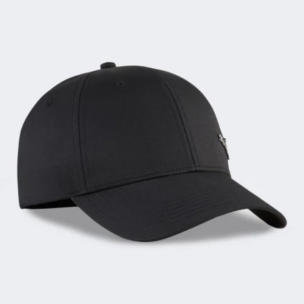 Кепка Puma ESS METAL CAT BB Cap Jr - 173936