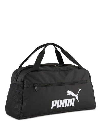 Сумка Puma PHASE Small Sports Bag - 173938, фото 1 - інтернет-магазин MEGASPORT