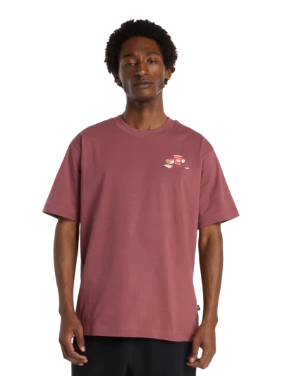 Футболка New Balance Spectator T-Shirt 175545 купити в MEGASPORT, фото 1 Футболка New Balance Spectator T-Shirt - 175545, фото 1 - інтернет-магазин MEGASPORT