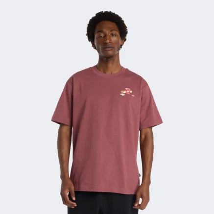 Футболка New Balance Spectator T-Shirt - 175545