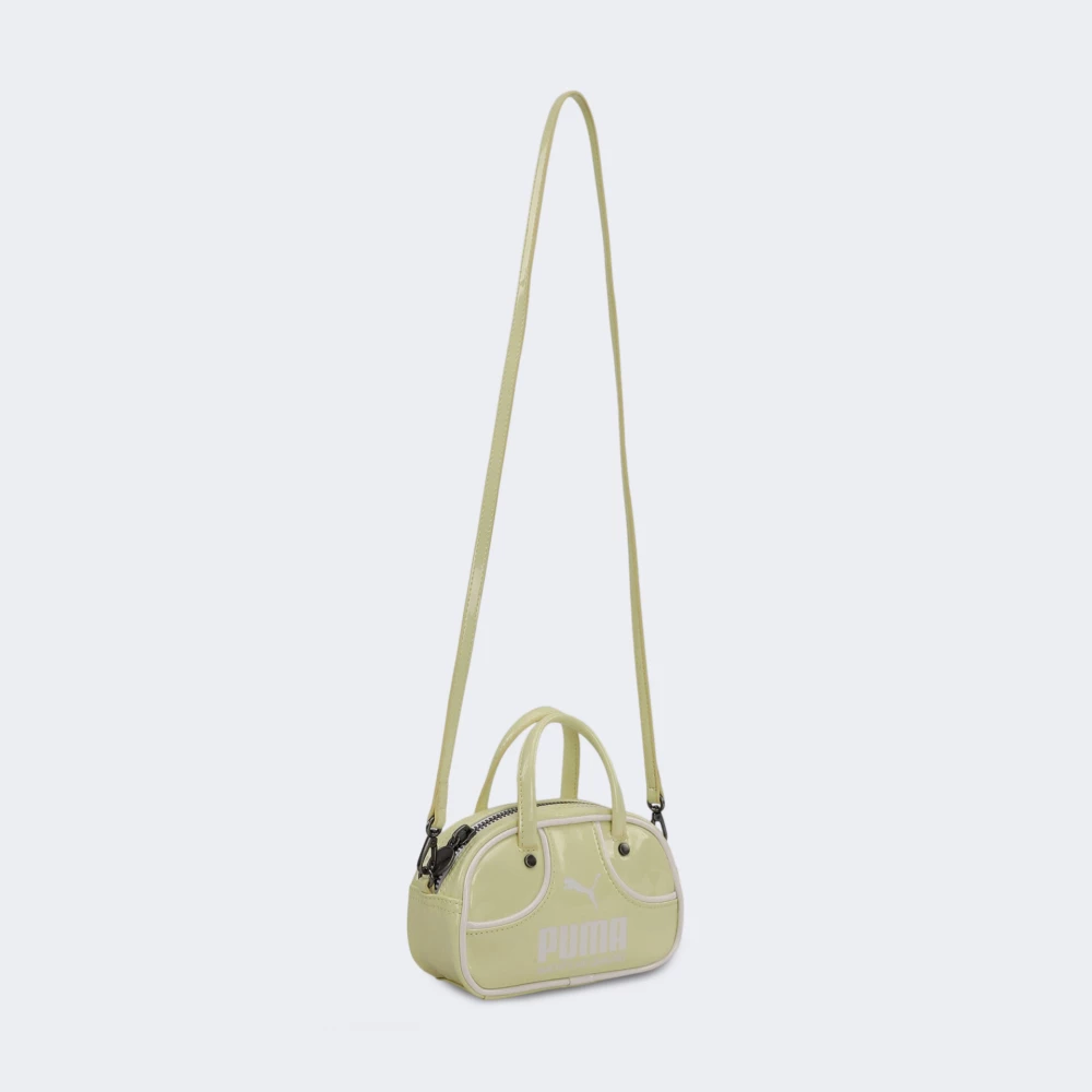 Сумка Puma 1976 Micro Grip Bag | Колір: жовтий | купити в інтернет