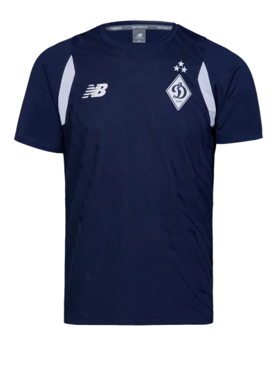 Футболка New Balance FCDK 175529 купити в MEGASPORT, фото 1 Футболка New Balance FCDK - 175529, фото 1 - інтернет-магазин MEGASPORT