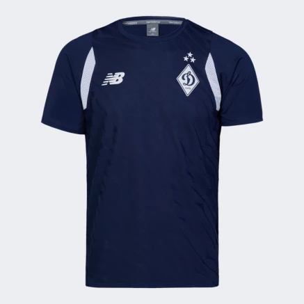 Футболка New Balance FCDK - 175529