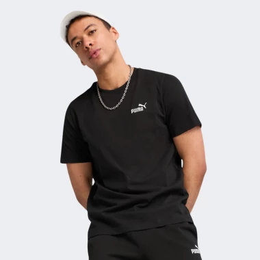 ESS Small No. 1 Logo Tee ESS Small No. 1 Logo Tee