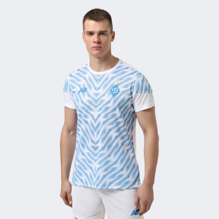 Футболка New Balance FCDK Pre-Game - 175531