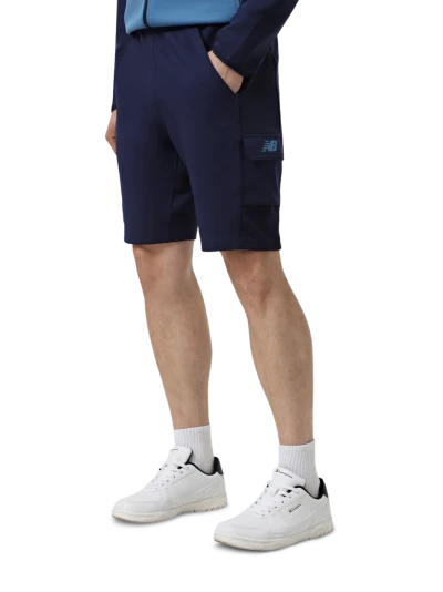 Шорти New Balance FCDK Travel 175523 купити в MEGASPORT, фото 1 Шорти New Balance FCDK Travel - 175523, фото 1 - інтернет-магазин MEGASPORT