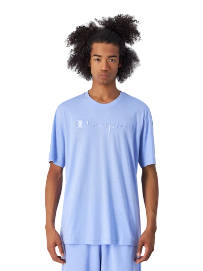 Футболка Champion ss tee 171621 купити в MEGASPORT, фото 1 Футболка Champion ss tee - 171621, фото 1 - інтернет-магазин MEGASPORT