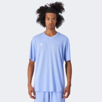 Футболка Champion ss tee - 171621