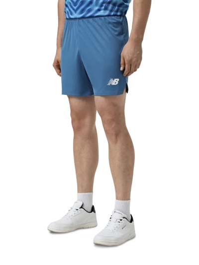 Шорти New Balance FCDK - 175524, фото 1 - інтернет-магазин MEGASPORT