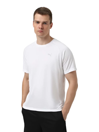 Футболка Puma EVOSTRIPE Tee 173959 купити в MEGASPORT, фото 1 Футболка Puma EVOSTRIPE Tee - 173959, фото 1 - інтернет-магазин MEGASPORT