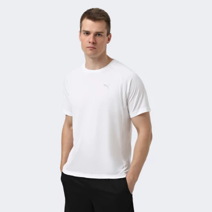 Футболка Puma EVOSTRIPE Tee - 173959