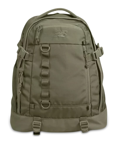 Рюкзак New Balance ATHLETICS AD BACKPACK - 175817, фото 1 - інтернет-магазин MEGASPORT