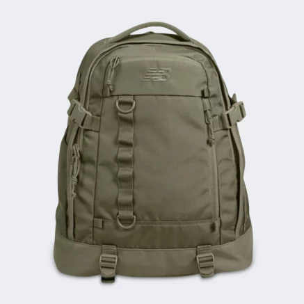 Рюкзак New Balance ATHLETICS AD BACKPACK - 175817