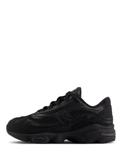 Кросівки New Balance model 1000 - 175816, фото 1 - інтернет-магазин MEGASPORT