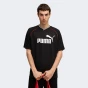 Футболка Puma ESS Football Jersey, фото 1 - інтернет магазин MEGASPORT