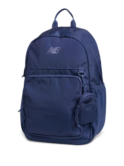 Рюкзак New Balance Backpack ATHLETICS - 175819, фото 1 - інтернет-магазин MEGASPORT