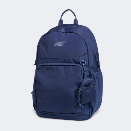 Рюкзак New Balance Backpack ATHLETICS - 175819 Рюкзак New Balance Backpack ATHLETICS - 175819