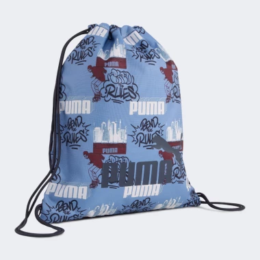 PHASE AOP Small Gym Sack