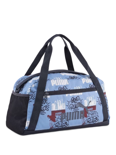 Сумка Puma PHASE AOP Extra Small Sports Bag 173941 купити в MEGASPORT, фото 1 Сумка Puma PHASE AOP Extra Small Sports Bag - 173941, фото 1 - інтернет-магазин MEGASPORT