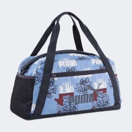 Сумка Puma PHASE AOP Extra Small Sports Bag - 173941 Сумка Puma PHASE AOP Extra Small Sports Bag - 173941