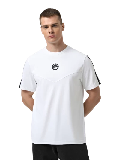 Футболка Nike M NSW CS DF TEE 175646 купити в MEGASPORT, фото 1 Футболка Nike M NSW CS DF TEE - 175646, фото 1 - інтернет-магазин MEGASPORT