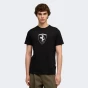 Футболка Puma Ferrari Sportswear Tonal Shield Tee, фото 1 - інтернет магазин MEGASPORT