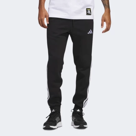 Спортивнi штани Adidas M 3S FL TC PT - 175679