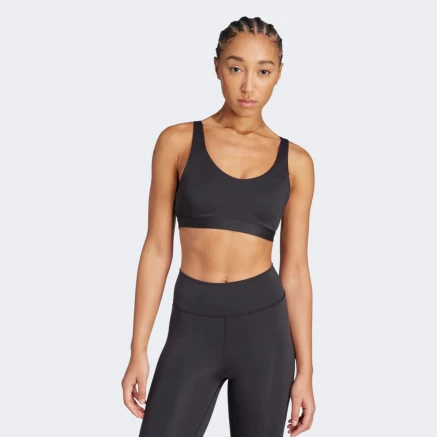 Топ Adidas ALL ME ESS MS - 175685