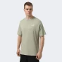 Футболка Puma ESS Relaxed Small No. 1 Logo Tee, фото 1 - інтернет магазин MEGASPORT