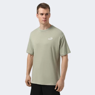 ESS Relaxed Small No. 1 Logo Tee ESS Relaxed Small No. 1 Logo Tee