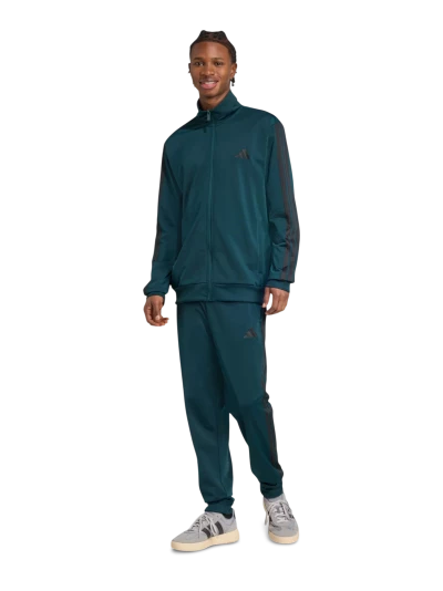 Спортивний костюм Adidas M 3S TR TT TS 175714 купити в MEGASPORT, фото 1 Спортивний костюм Adidas M 3S TR TT TS - 175714, фото 1 - інтернет-магазин MEGASPORT