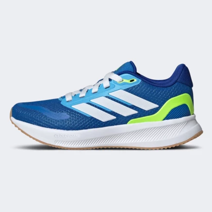 Кросівки Adidas RUNFALCON 5 J - 175697