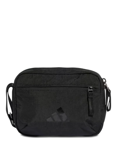 Сумка Adidas 3BAR BAG - 174426, фото 1 - інтернет-магазин MEGASPORT