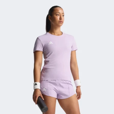 ADIZERO E TEE ADIZERO E TEE